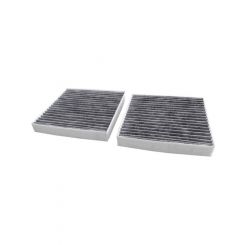 Sakura Carbon Activated Cabin Filter Pack of 2