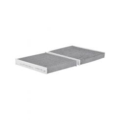 Sakura Carbon Activated Cabin Filter Pack of 2