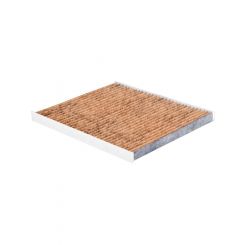 Sakura Cabin Air Filter