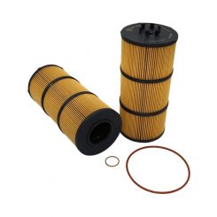Sakura Ecological Oil Filter