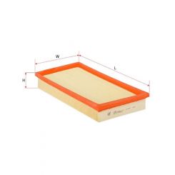 Sakura Air Filter