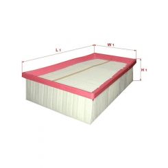 Sakura Air Filter