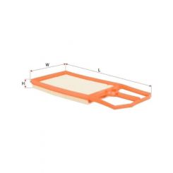 Sakura Air Filter