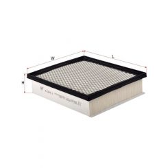 Sakura Air Filter