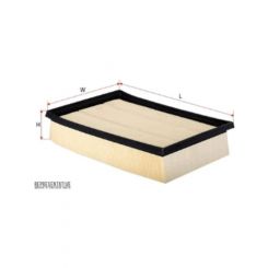 Sakura Air Filter