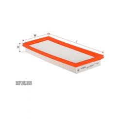 Sakura Air Filter