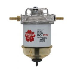 Sakura Fuel Filter [ref Ryco r2132ua]