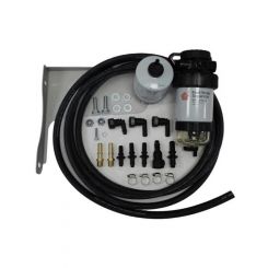 Sakura Filter Guard Kit