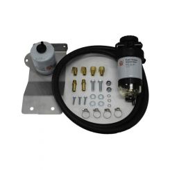 Sakura Filter Guard Kit