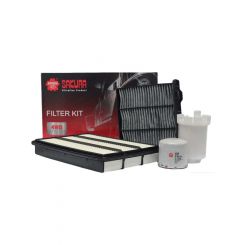 Sakura 4x4 Filter Service Kit