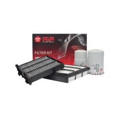 Sakura 4x4 Filter Service Kit