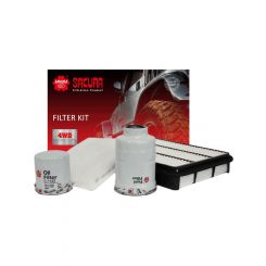 Sakura 4x4 Filter Service Kit