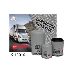 Sakura Commerical Filter Service Kit [ref Ryco RSK114]