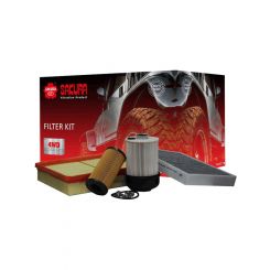 Sakura 4x4 Filter Service Kit