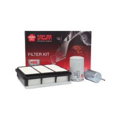 Sakura 4x4 Filter Service Kit