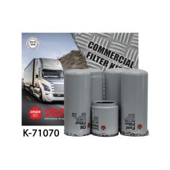 Sakura Commerical Filter Service Kit [ref Ryco RSK144]