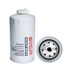 Sakura Spin-On Fuel Water Separator