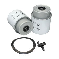 Sakura Spin-On Fuel Water Separator