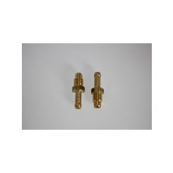 Sakura Hose Barb Adaptor Fitting 5/16 [ref Ryco MS4023] Pack of 2