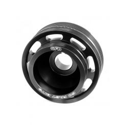 GFB Underdrive Crank Pulley Fits Nissan 200SX SR20DET
