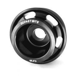 GFB Underdrive Crank Pulley Fits Nissan 300ZX
