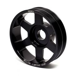 GFB Lightweight Non-Underdrive Crank Pulley