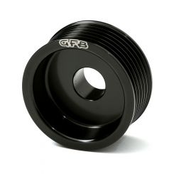 GFB Lightweight Alternator Pulley Fits BRZ/86/FR-S