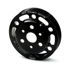 GFB Lightweight Pump Pulley Fits BRZ/86/FR-S