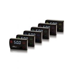 GFB G-Force III Electronic Boost Controller with 3-Port Solenoid