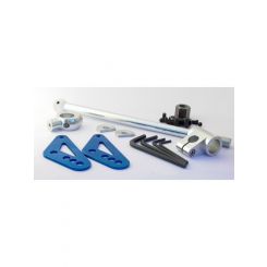 GFB 5 Speed Short Shift Kit Fits WRX 97-07 STI 97-00