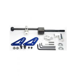 GFB Short Shifter Kit up to 40% Reduction