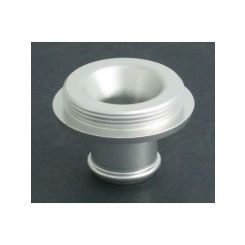 GFB 19mm Inlet Hose Adaptor Male for 19mm (3/4") ID Hose