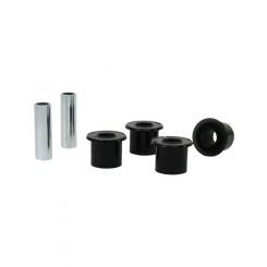 Whiteline Rear Spring Eye Front & Rear Bushing