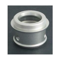GFB 32mm Inlet Hose Adaptor Male 32mm (1-1/4") ID Hose or Female 25.4mm …