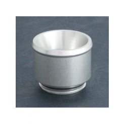 GFB Blow-Off Valve BOV Recirc Outlet Hose Adaptor 30mm