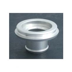 GFB Blow-Off Valve BOV Respons/Deceptor Pro Inlet Hose Adaptor 25mm