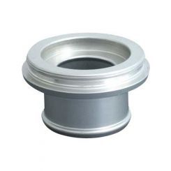 GFB Blow-Off Valve BOV Respons/Deceptor Pro Inlet Hose Adaptor 33mm