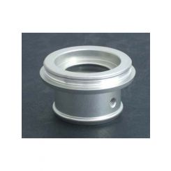 GFB Blow-Off Valve BOV Respons/Deceptor Pro Inlet Hose Adaptor 35mm