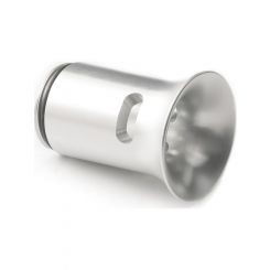 GFB Whistling Trumpet For Stealth FX Deceptor Pro & Respons Over 12Psi