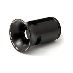 GFB Whistling Trumpet For All Valves Exc Dv+ Use For Low Boost App