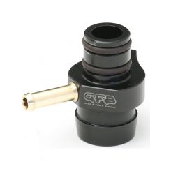 GFB Gauge Port/Boost Tap Fits VW GTI Mk V/VI VW Mk5/6 GTI