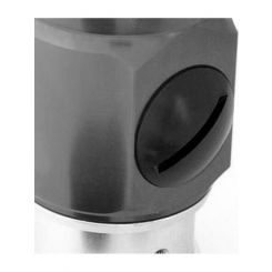 GFB Screw-In Plug Block Off Recirc Or Atmo Outlet
