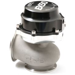 GFB Wastegate 50mm V-Band Style External Style Wastegate