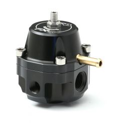 GFB FX-R Fuel Pressure Regulator 6AN Ports