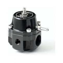 GFB FX-D Fuel Pressure Regulator 8AN Ports
