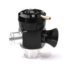 GFB Respons TMS adjustable bias venting diverter valve- BOV