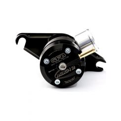 GFB Mach 2 TMS Recirculating Diverter Valve Fits WRX/STi 99-00