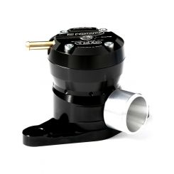 GFB Mach 2 TMS Recirculating Diverter Valve Fits Nissan