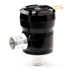 GFB Mach 2 TMS Recirculating Diverter Valve 20mm Inlet Outlet