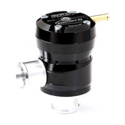 GFB Mach 2 TMS Recirculating Diverter Valve 25mm Inlet Outlet